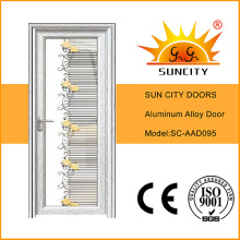 High Quality Aluminum Shower Door Design (SC-AAD095)